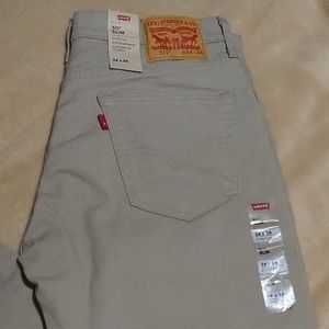 511 Slim Jeans